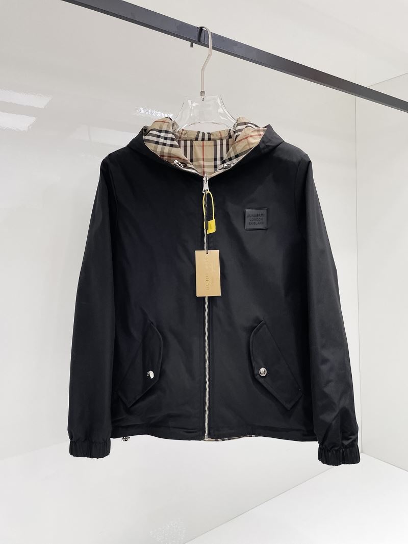 Burberry Outwear